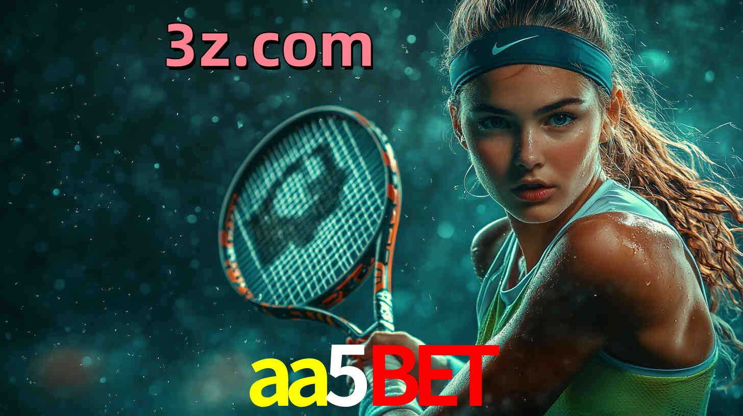 Apostas Esportivas no Plataforma aa5bet